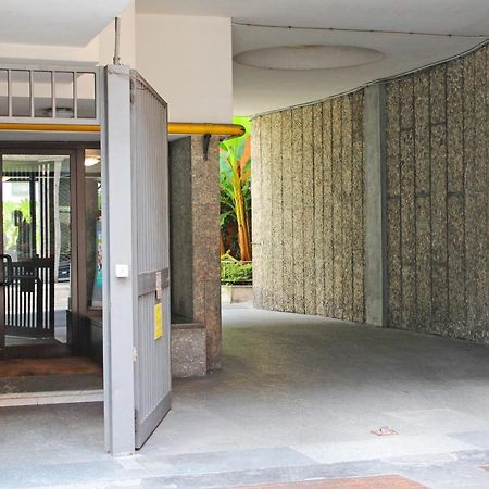 Hrt Milano Hotel Exterior photo