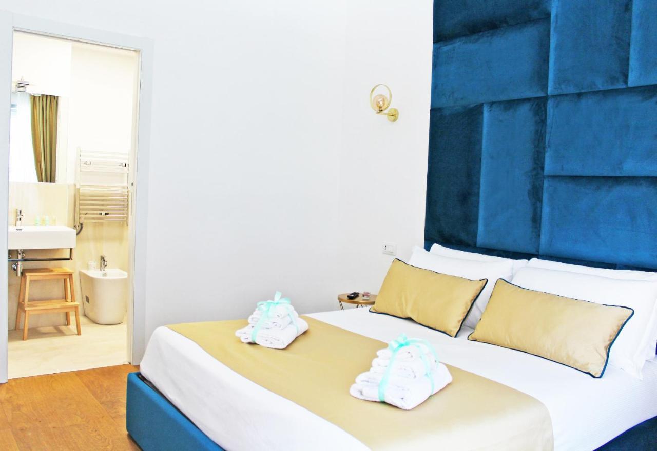 Hrt Milano Hotel Exterior photo
