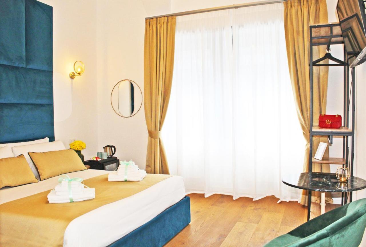 Hrt Milano Hotel Exterior photo