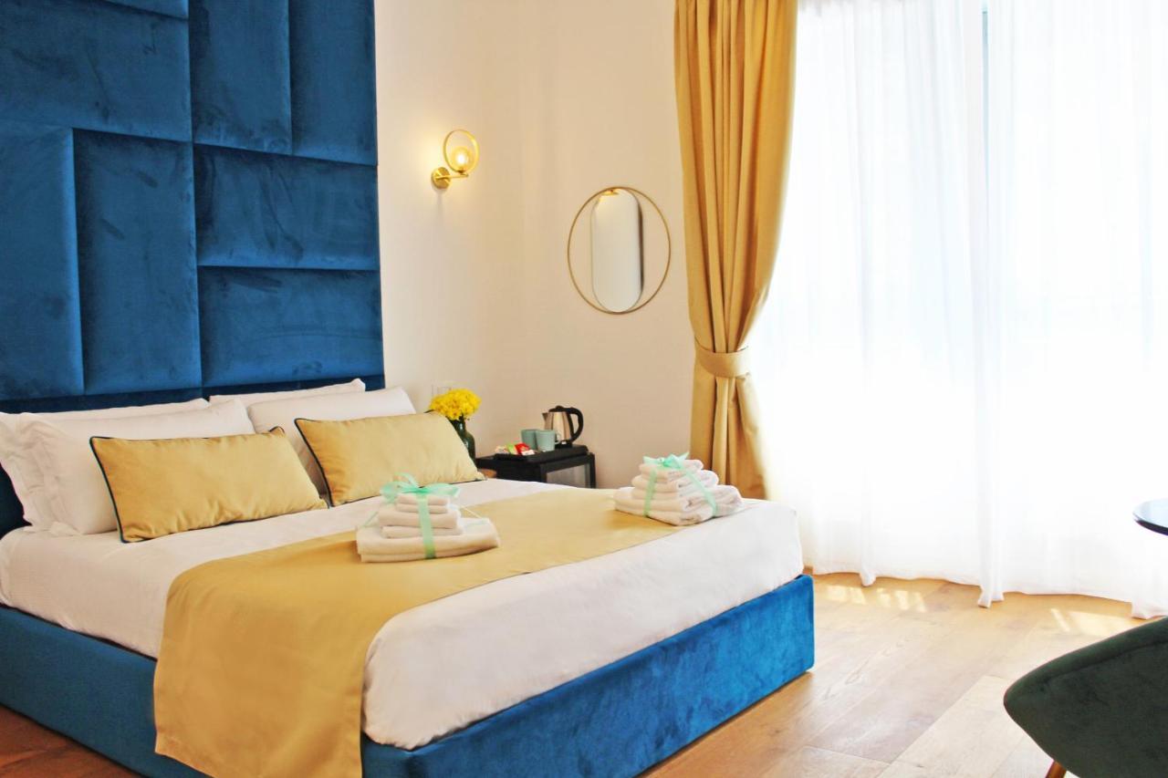 Hrt Milano Hotel Exterior photo