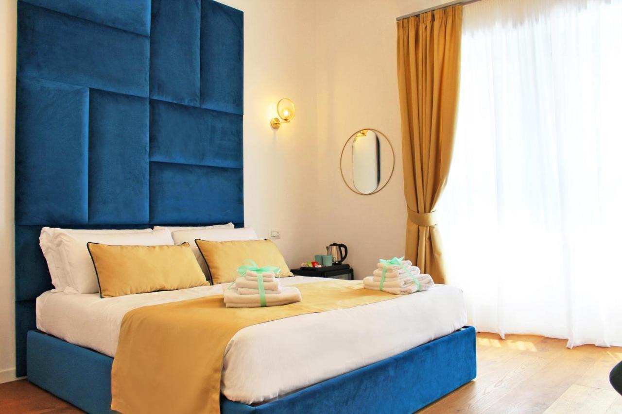 Hrt Milano Hotel Exterior photo