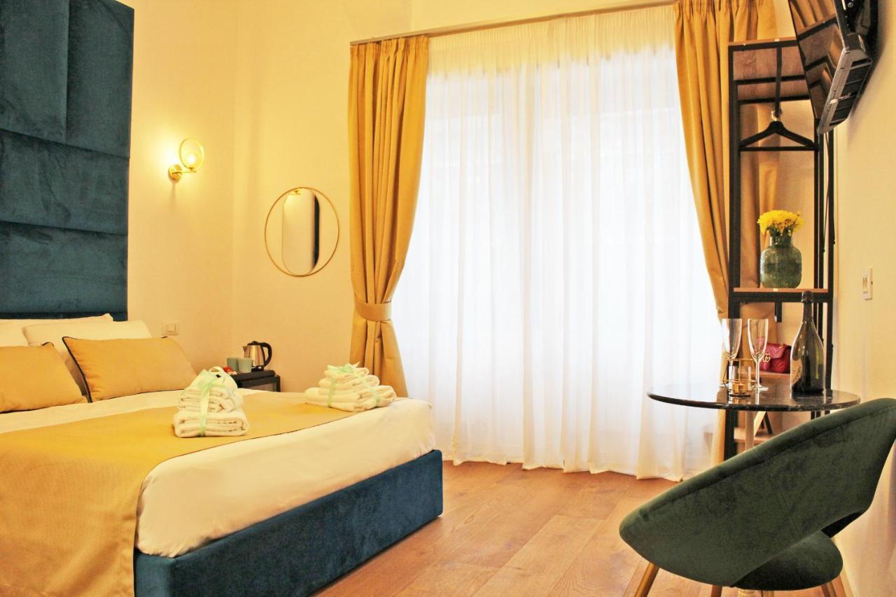 Hrt Milano Hotel Exterior photo